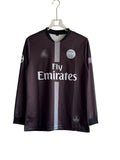 PSG 2018-19 THIRD KIT NEYMER FULLSLEEVE EMBROIDERY PREMIUM