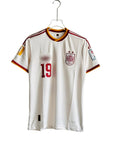 SPAIN 2026 2 STAR AWAY KIT YAMAL EMBROIDERY PREMIUM