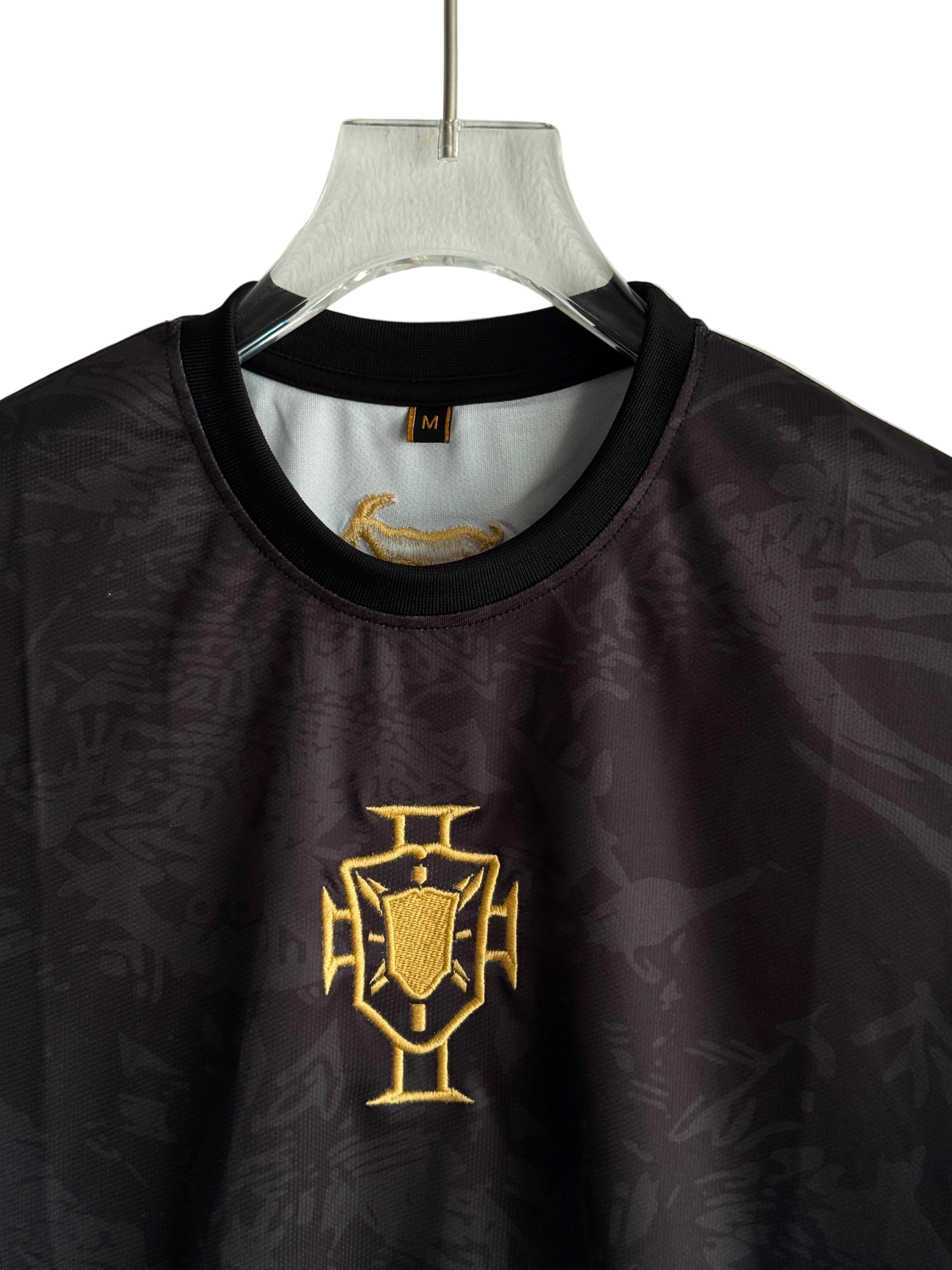 PORTUGAL GOAT EDITION SPECIAL KIT PREMIUM EMBROIDERY