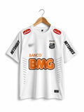 SANTOS 2011/12 NEYMAR HOME  PREMIUM KIT EMBROIDERY