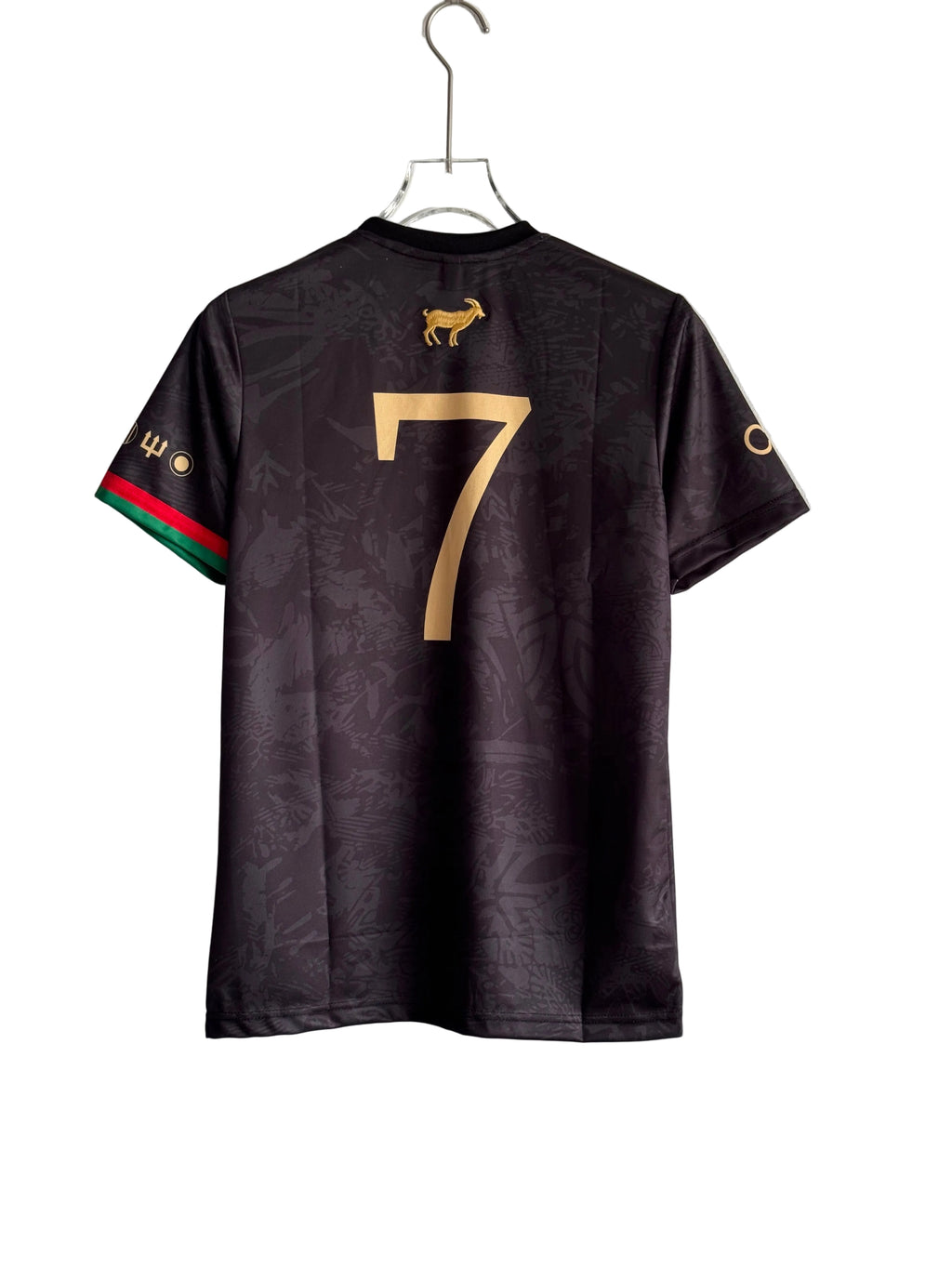 PORTUGAL GOAT EDITION SPECIAL KIT PREMIUM EMBROIDERY