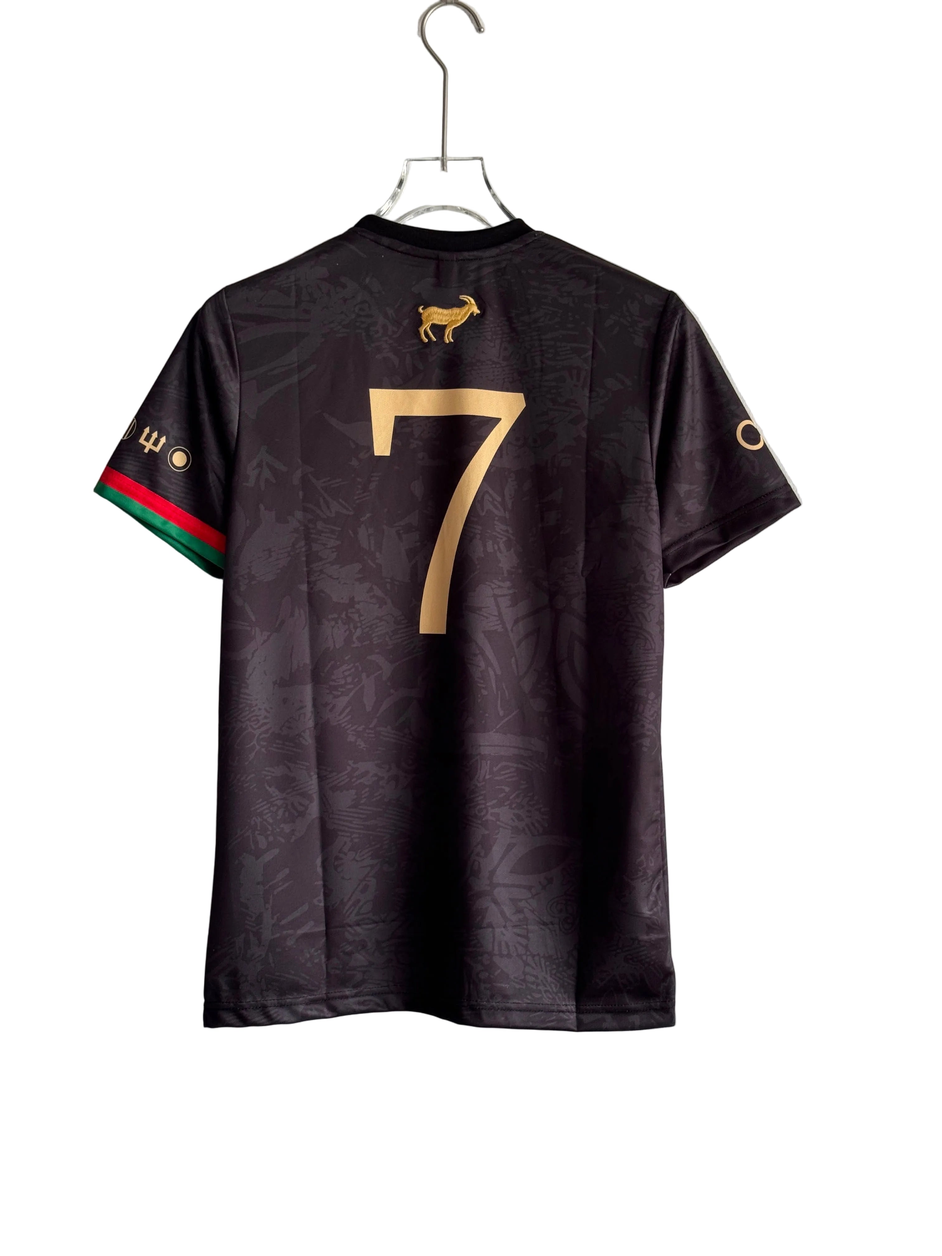 PORTUGAL GOAT EDITION SPECIAL KIT PREMIUM EMBROIDERY