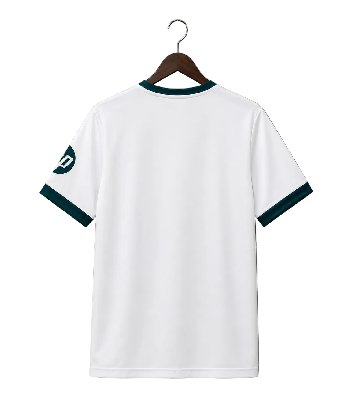 REAL MADRID 2026/27 PLAIN HOME PREMIUM KIT EMBROIDERY