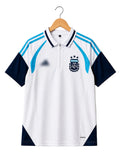 ARGENTINA WC 26 TRAINING KIT PREMIUM EMBROIDERY