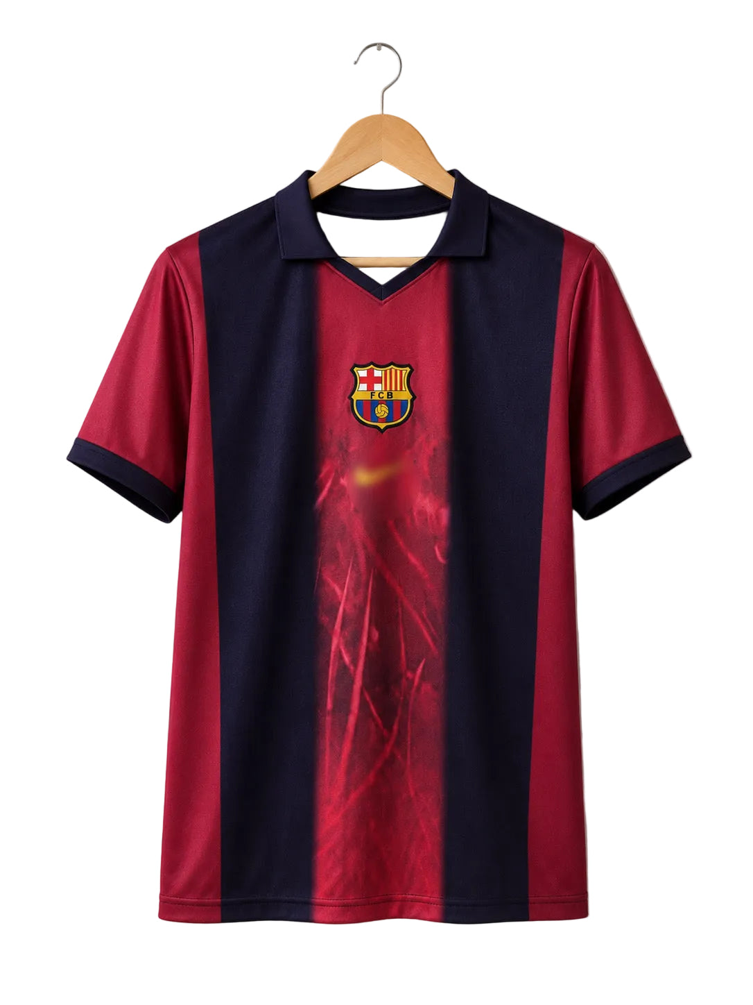 BARCA TRAVISCOT PREMIUM EMBROIDERY