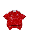 LIVERPOOL 26-27 HOME KIT SZOBOSLAI EMBROIDERY PREMIUM