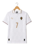 PORTUGAL PANTHER EDITION RONALDO PREMIUM EMBROIDERY