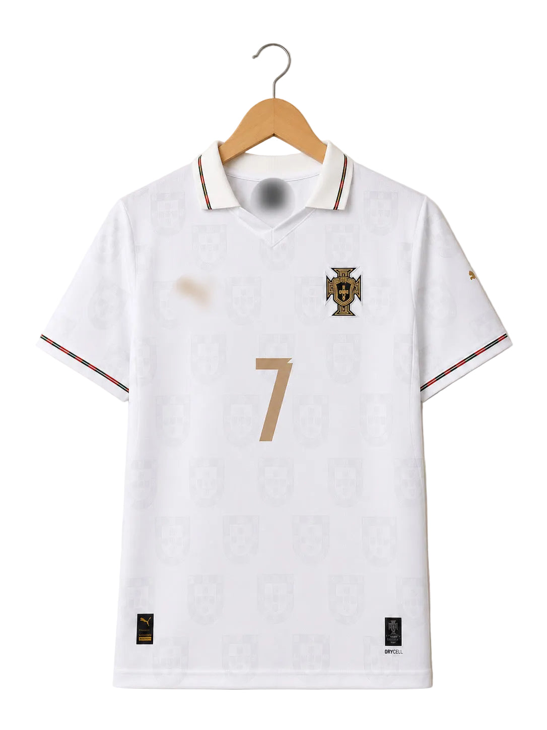 PORTUGAL PANTHER EDITION RONALDO PREMIUM EMBROIDERY