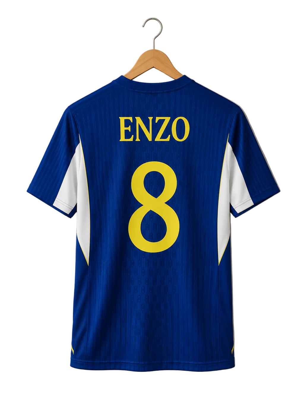 CHLESA 2026/27 HOME PREMIUM EMBROIDERY
