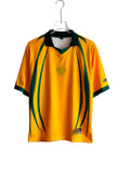 BRAZIL X TRAVIS SCOTT SPECIAL EDITION FIVESLEEVE POLO EMBROIDERY PREMIUM