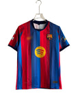 BARCA 2026/27 YAMAL HOME PREMIUM KIT EMBROIDERY