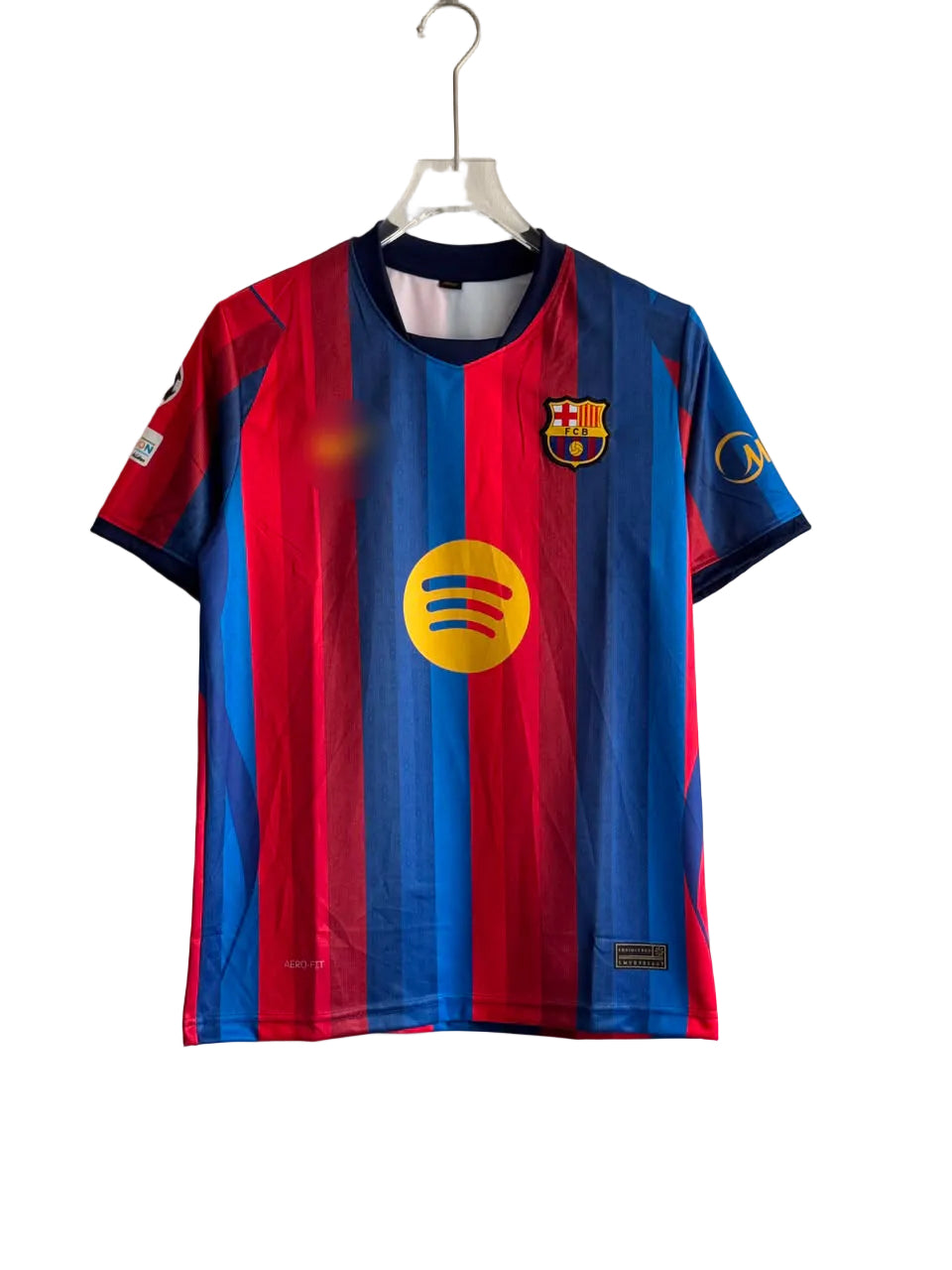 BARCA 2026/27 YAMAL HOME PREMIUM KIT EMBROIDERY