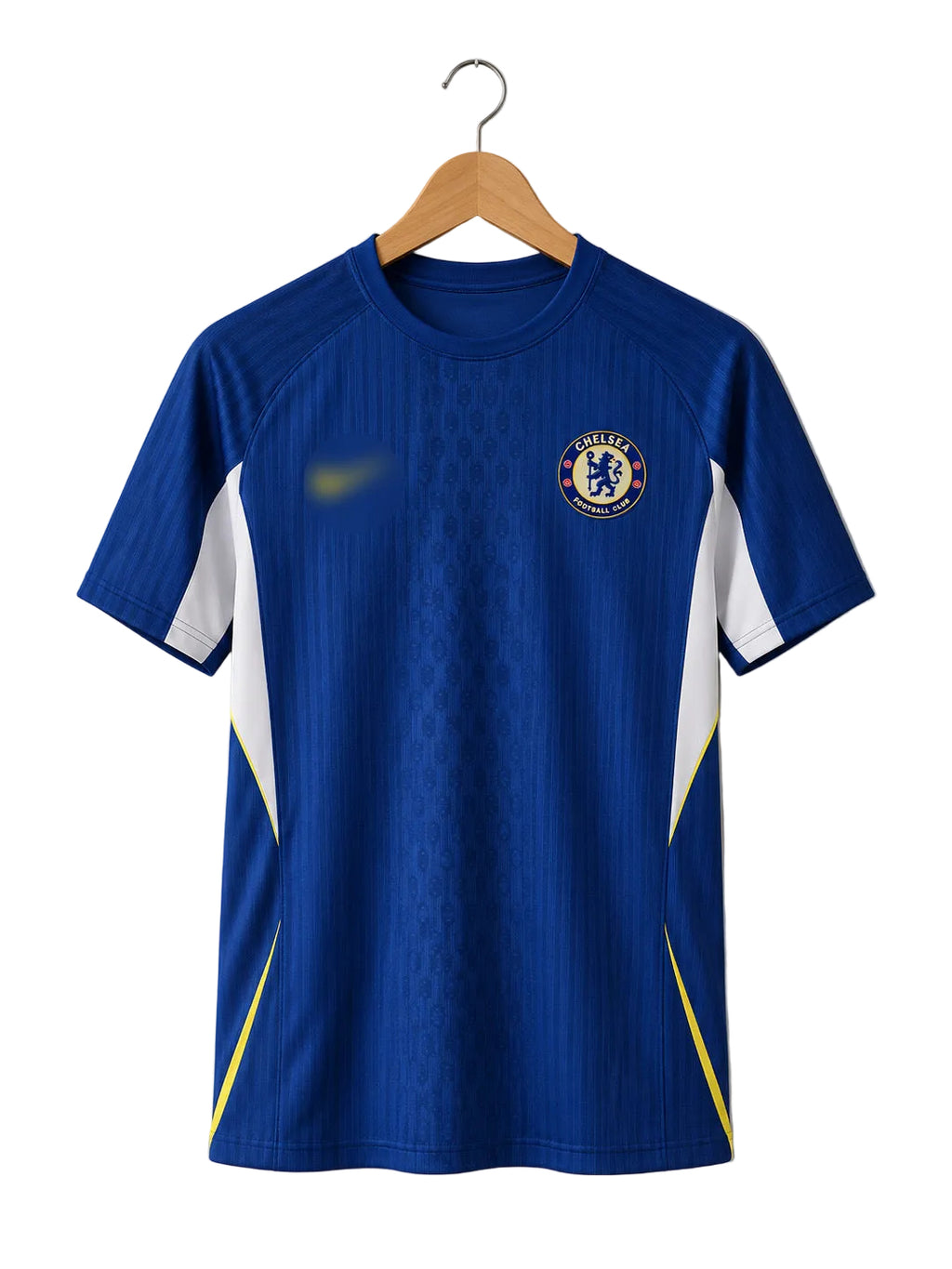 CHLESA 2026/27 HOME PREMIUM EMBROIDERY