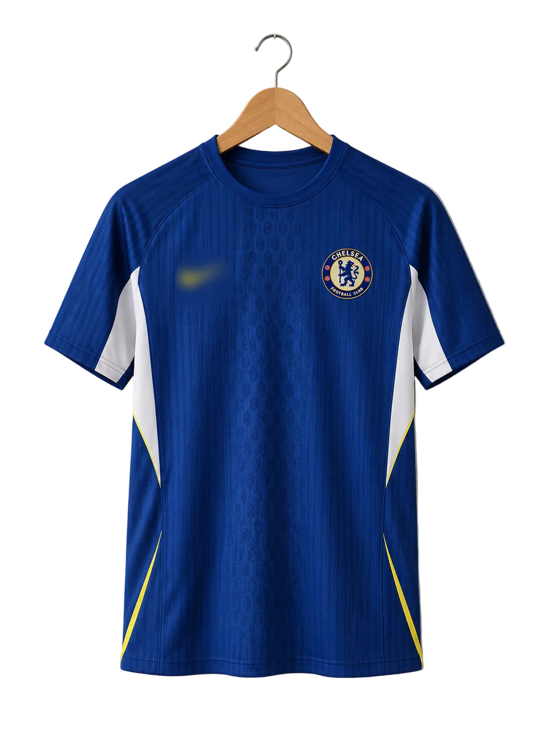 CHLESA 2026/27 HOME PREMIUM EMBROIDERY