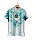 PORTUGAL 2026 AWAY KIT RONALDO EMBROIDERY PREMIUM