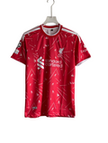 LIVERPOOL 26-27 HOME KIT EMBROIDERY PREMIUM