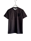 LIVERPOOL 1995 BLACK KIT POLO EMBROIDERY PREMIUM